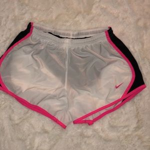 Kids Size Large Nike shorts